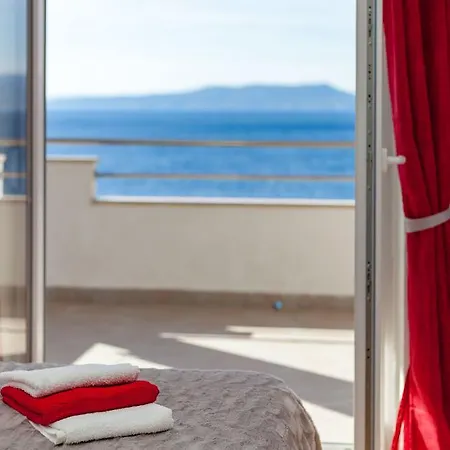 Nena Apartament