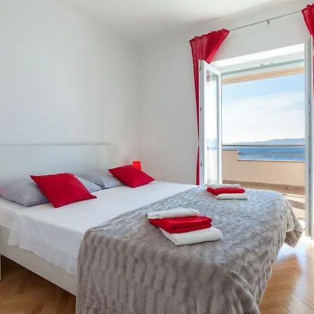 Nena Apartament *