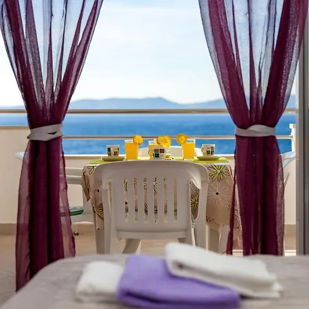Nena Apartament *