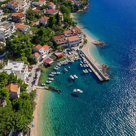 Apartament Nena