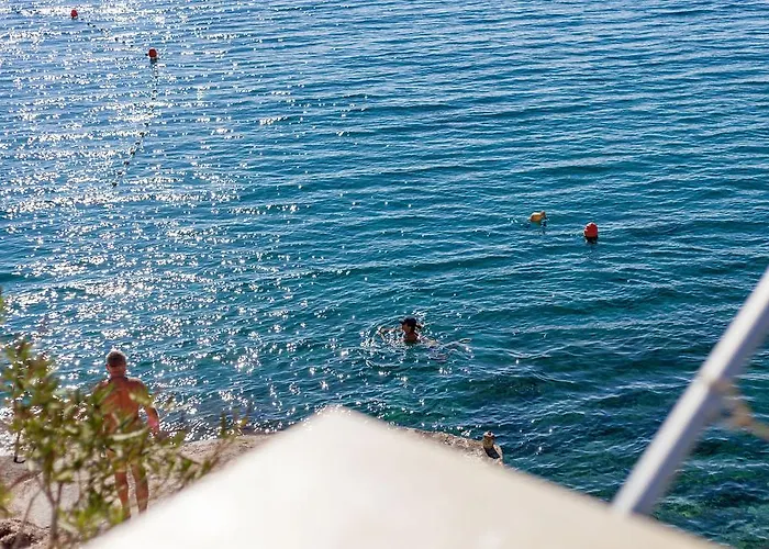 Nena 아파트 피사크