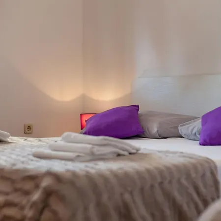 Apartment Nena Pisak