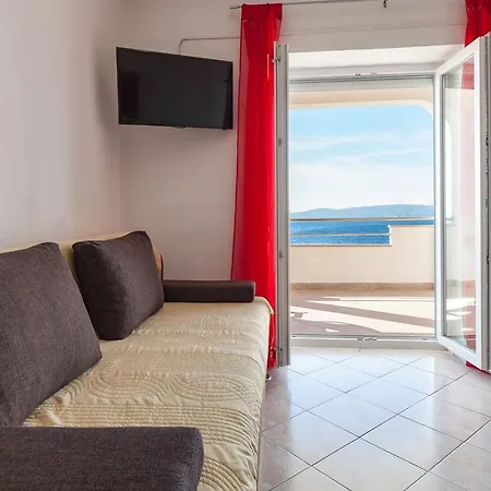 Apartment Nena Pisak