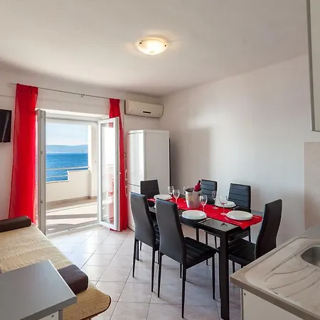 Apartment Nena