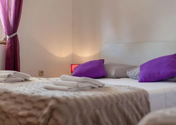 Apartamento Nena Pisak